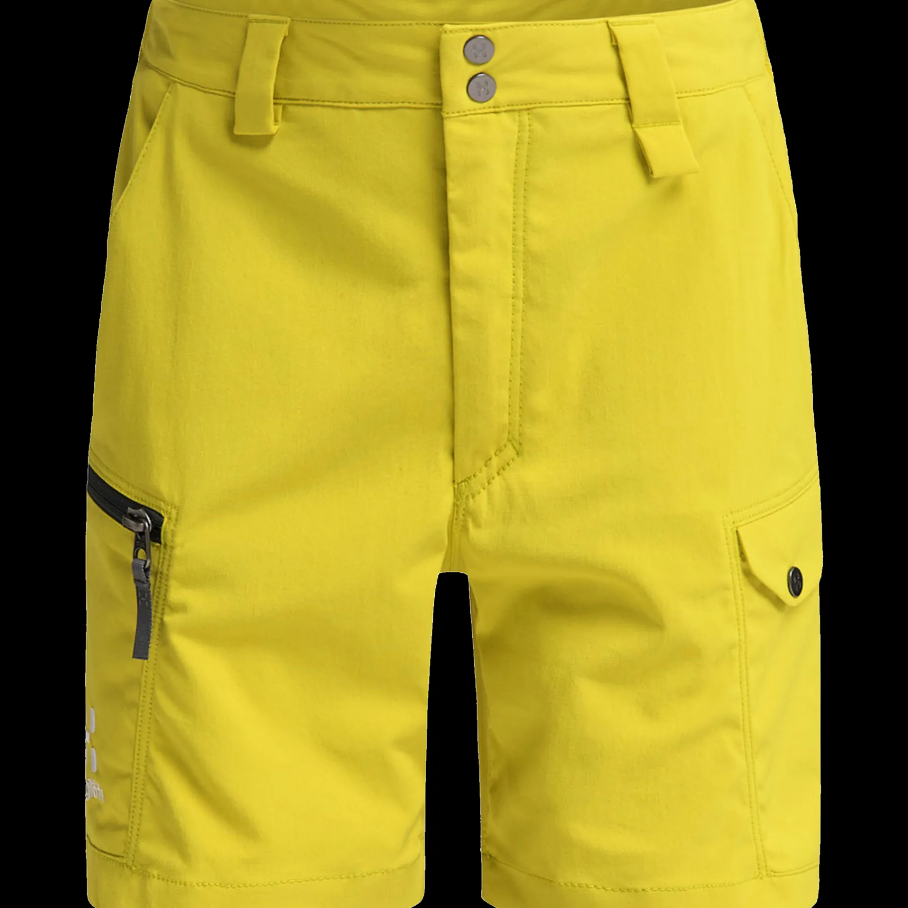 Mid Fjell Shorts, turshorts junior - Turshorts - Mid Fjell Shorts, turshorts junior