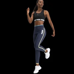 Mid Impact Puma Strong Bra, sports-BH, dame - Medium Støtte - Mid Impact Puma Strong Bra, sports-BH, dame