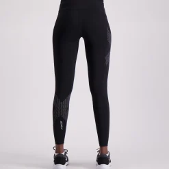 Mid Rise Compression Tight, kompresjonstights, dame - Treningstights - Mid Rise Compression Tight, kompresjonstights, dame