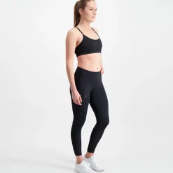 Mid Rise Compression Tight, kompresjonstights, dame - Treningstights - Mid Rise Compression Tight, kompresjonstights, dame