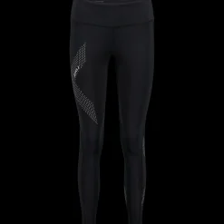 Mid Rise Compression Tight, kompresjonstights, dame - Treningstights - Mid Rise Compression Tight, kompresjonstights, dame