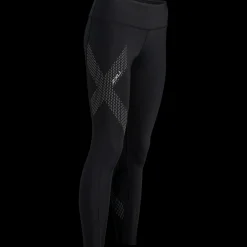 Mid Rise Compression Tight, kompresjonstights, dame - Treningstights - Mid Rise Compression Tight, kompresjonstights, dame