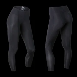 Mid Rise Compression Tight, kompresjonstights, dame - Treningstights - Mid Rise Compression Tight, kompresjonstights, dame