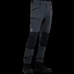 Mid Slim Pant, turbukse, herre - Turbukse - Mid Slim Pant, turbukse, herre