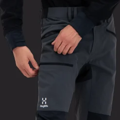 Mid Slim Pant, turbukse, herre - Turbukse - Mid Slim Pant, turbukse, herre