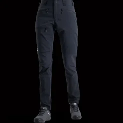 Mid Slim Pant, turbukse, softshell, dame - Turbukse - Mid Slim Pant, turbukse, softshell, dame