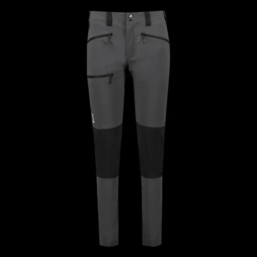 Mid Slim Pant, turbukse, softshell, dame - Turbukse - Mid Slim Pant, turbukse, softshell, dame