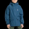 Mila Jacket, skalljakke junior - Skalljakke - Mila Jacket, skalljakke junior