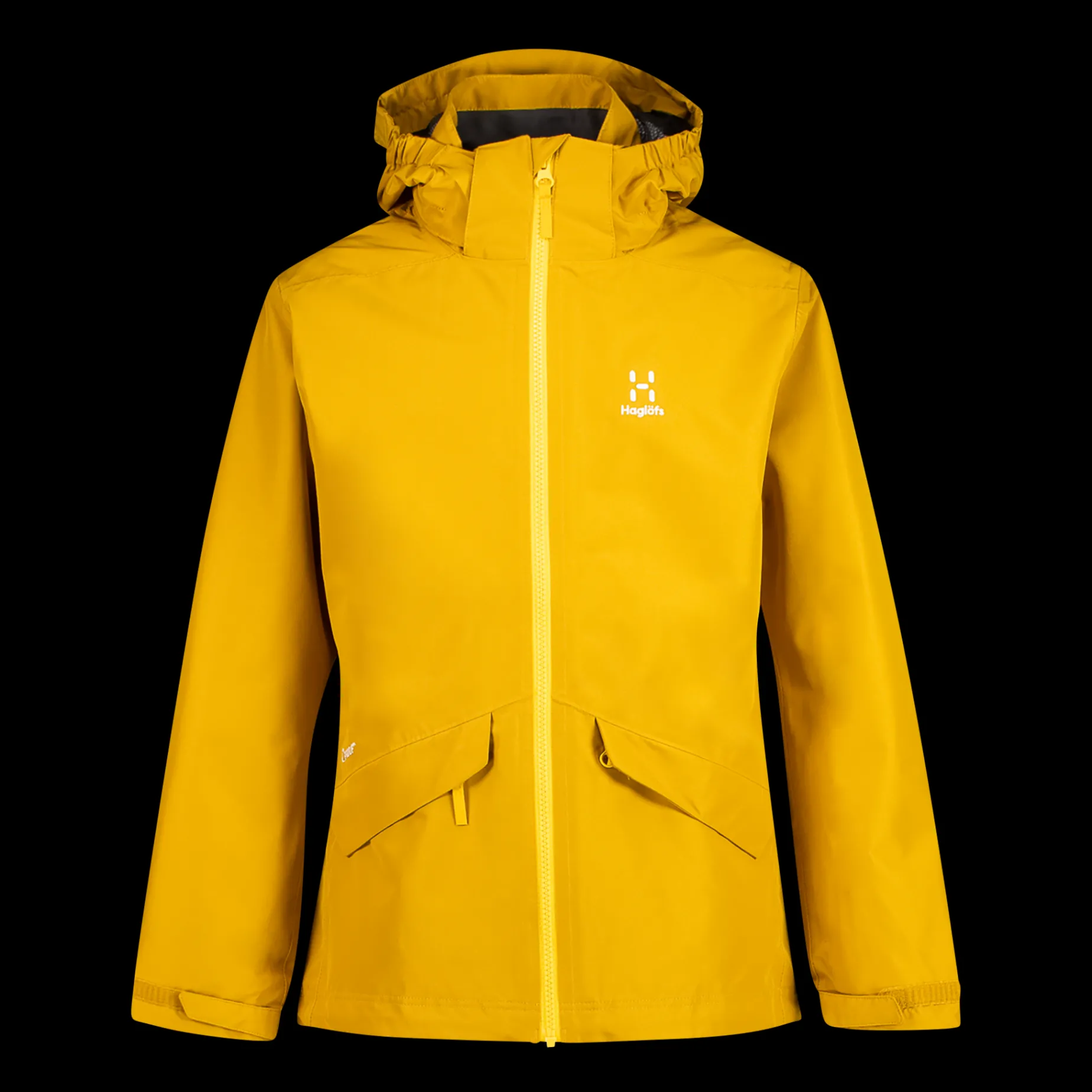 Mila Jacket, skalljakke, junior - Skalljakke - Mila Jacket, skalljakke, junior