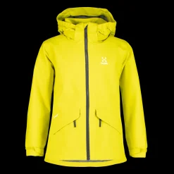 Mila Jacket, skalljakke junior - Skalljakke - Mila Jacket, skalljakke junior