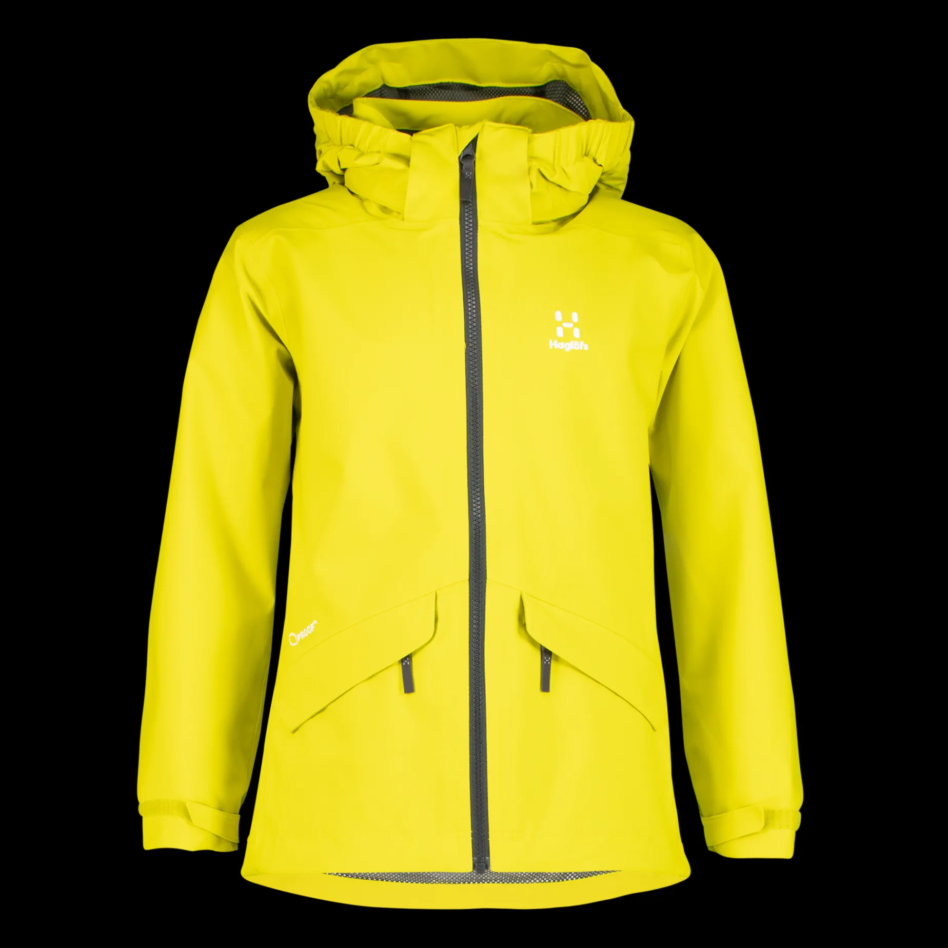 Mila Jacket, skalljakke junior - Skalljakke - Mila Jacket, skalljakke junior