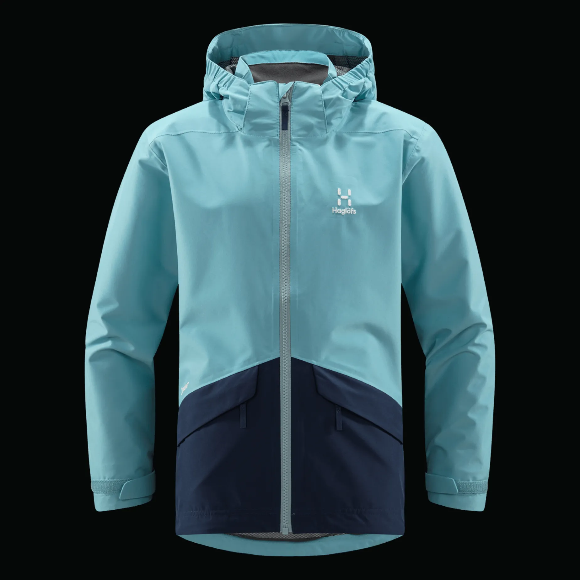 Mila Jacket, skalljakke, junior - Skalljakke - Mila Jacket, skalljakke, junior