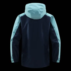 Mila Jacket, skalljakke, junior - Skalljakke - Mila Jacket, skalljakke, junior