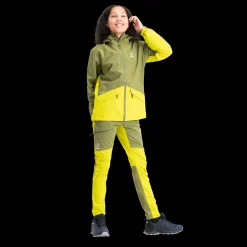 Mila Jacket, skalljakke, junior - Skalljakke - Mila Jacket, skalljakke, junior