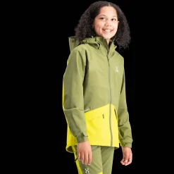 Mila Jacket, skalljakke, junior - Skalljakke - Mila Jacket, skalljakke, junior