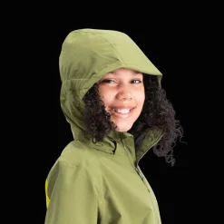 Mila Jacket, skalljakke, junior - Skalljakke - Mila Jacket, skalljakke, junior