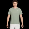 Miler Dri-FIT UV Tee, t-skjorte, herre - Trenings T-Skjorte - Miler Dri-FIT UV Tee, t-skjorte, herre