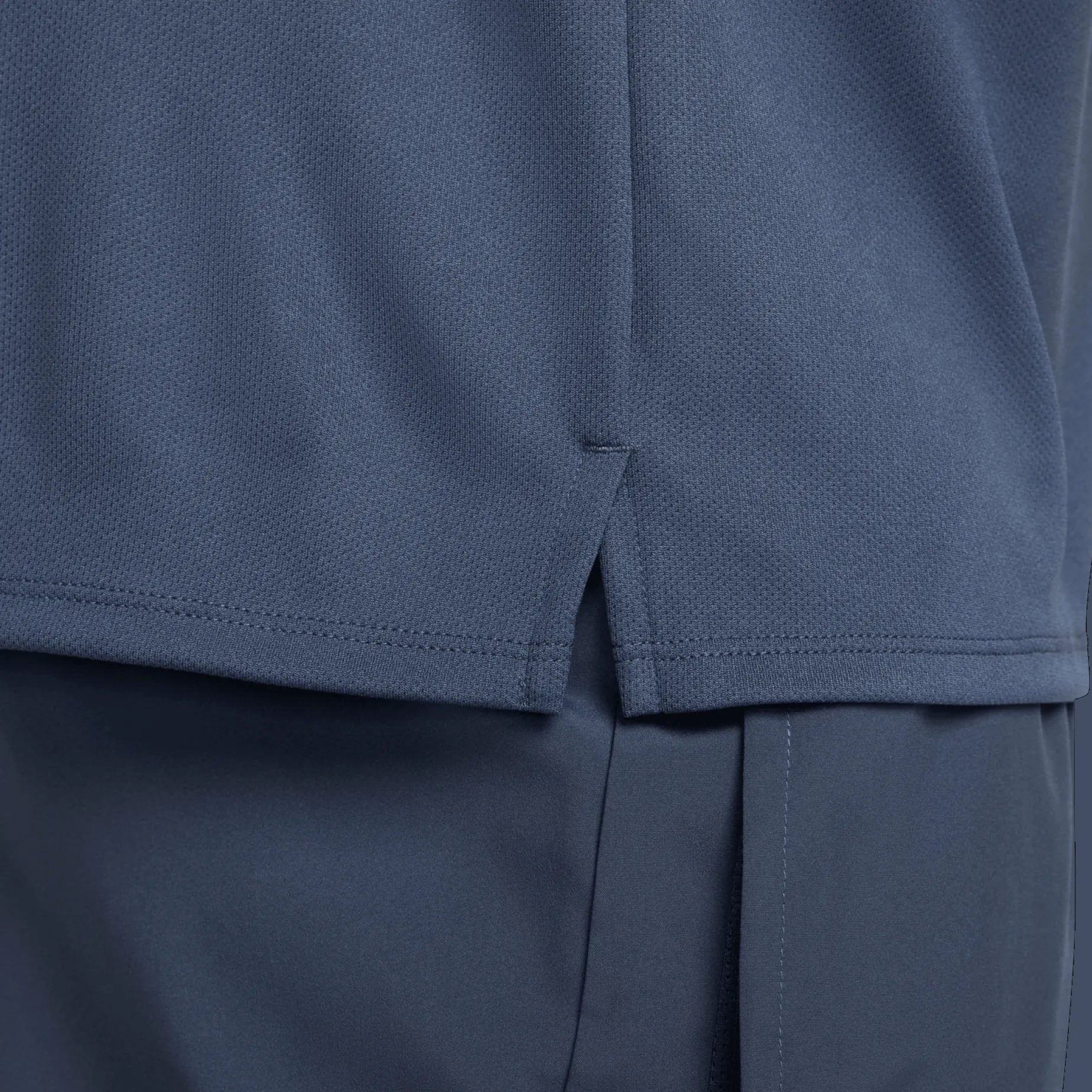 Miler Dri-FIT UV Tee, t-skjorte, herre - Trenings T-Skjorte - Miler Dri-FIT UV Tee, t-skjorte, herre