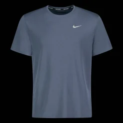 Miler Dri-FIT UV Tee, t-skjorte, herre - Trenings T-Skjorte - Miler Dri-FIT UV Tee, t-skjorte, herre