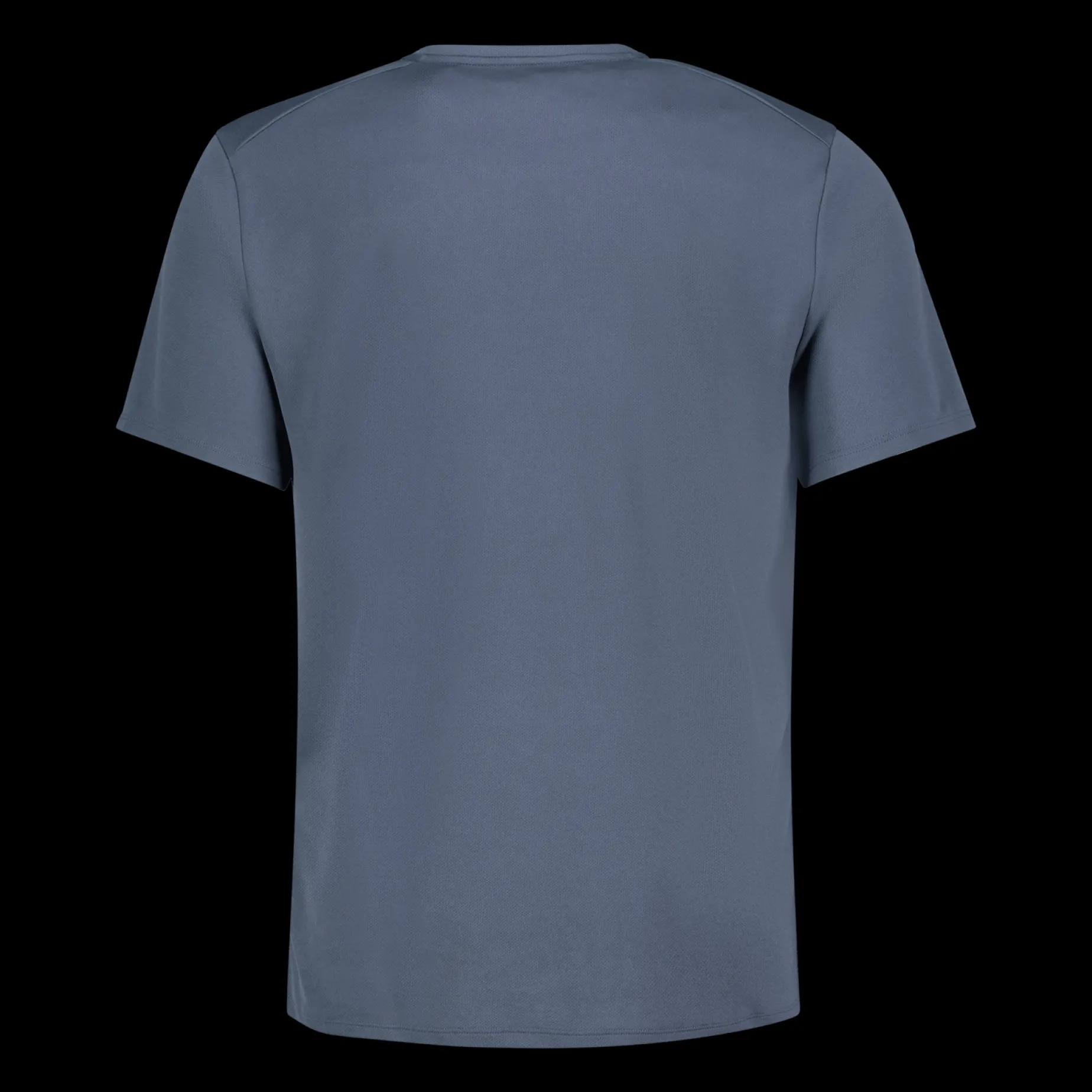 Miler Dri-FIT UV Tee, t-skjorte, herre - Trenings T-Skjorte - Miler Dri-FIT UV Tee, t-skjorte, herre