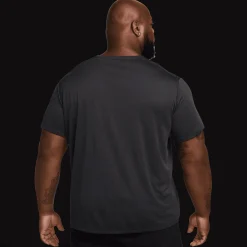 Miler Swoosh Dri-FIT Short-Sleeve, treningstrøye, herre - Trenings T-Skjorte - Miler Swoosh Dri-FIT Short-Sleeve, treningstrøye, herre