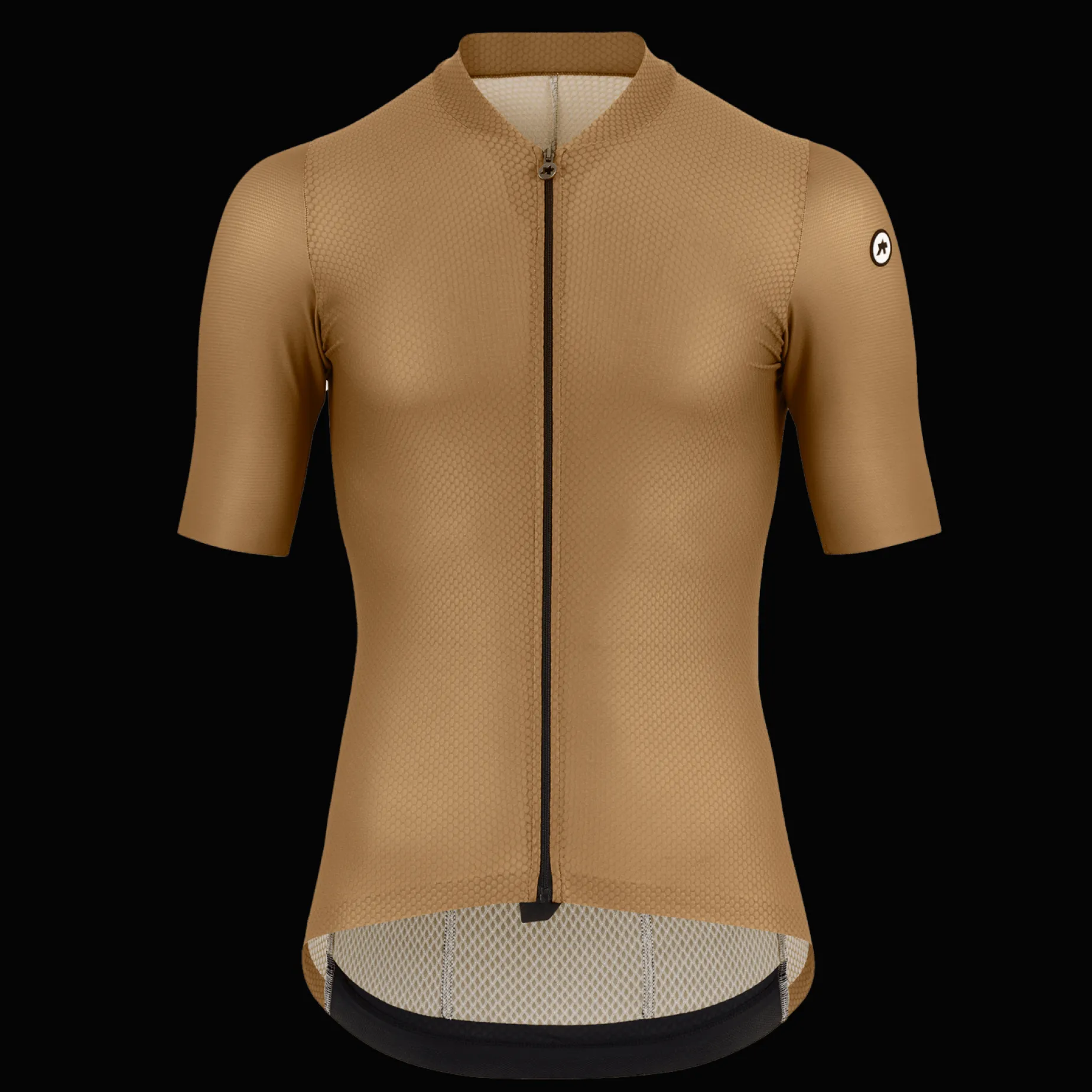 MILLE GT Drylite Bronze jersey 24, sykkeltrøye, landevei, herre - Sykkeltrøyer - MILLE GT Drylite Bronze jersey 24, sykkeltrøye, landevei, herre