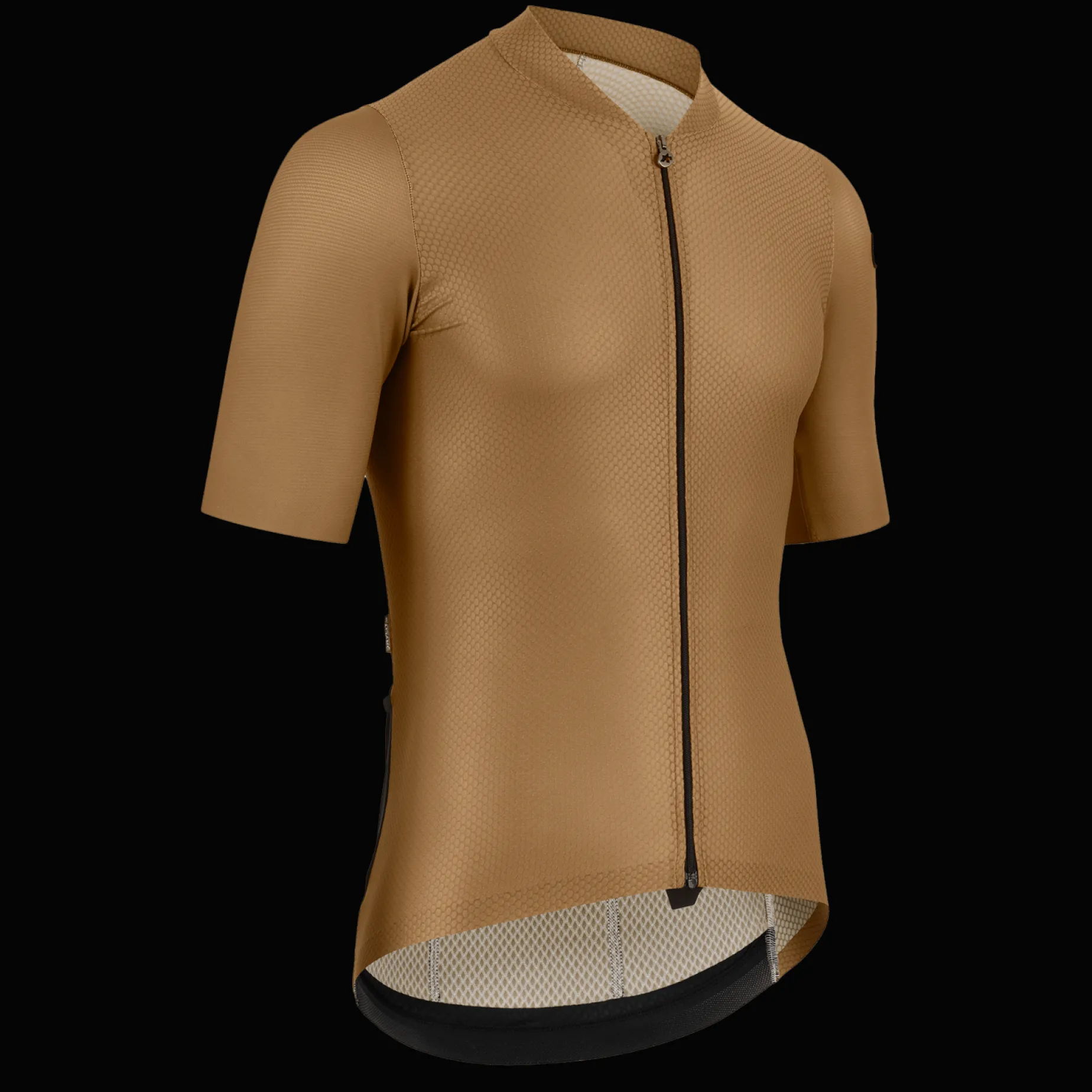 MILLE GT Drylite Bronze jersey 24, sykkeltrøye, landevei, herre - Sykkeltrøyer - MILLE GT Drylite Bronze jersey 24, sykkeltrøye, landevei, herre