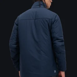 Mimic Silver Jacket, jakke - Mellomlagsjakke - Mimic Silver Jacket, jakke