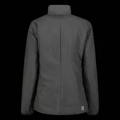 Mimic Silver Jacket, jakke, dame - Mellomlagsjakke - Mimic Silver Jacket, jakke, dame