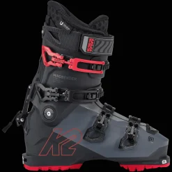 Mindbender 100 24/25, topptur-/frikjøringsstøvel, herre - Toppturstøvler - Mindbender 100 24/25, topptur-/frikjøringsstøvel, herre