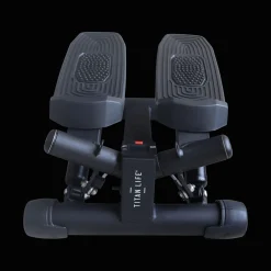 Mini Stepper With Resistance Tubes, mini stepper med motstandsbånd - Core Trening - Mini Stepper With Resistance Tubes, mini stepper med motstandsbånd