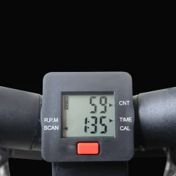 Mini Stepper With Resistance Tubes, mini stepper med motstandsbånd - Core Trening - Mini Stepper With Resistance Tubes, mini stepper med motstandsbånd