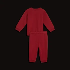 Minicats ESS Crew Jogger FL, joggedress, barn - Treningsklær - Minicats ESS Crew Jogger FL, joggedress, barn