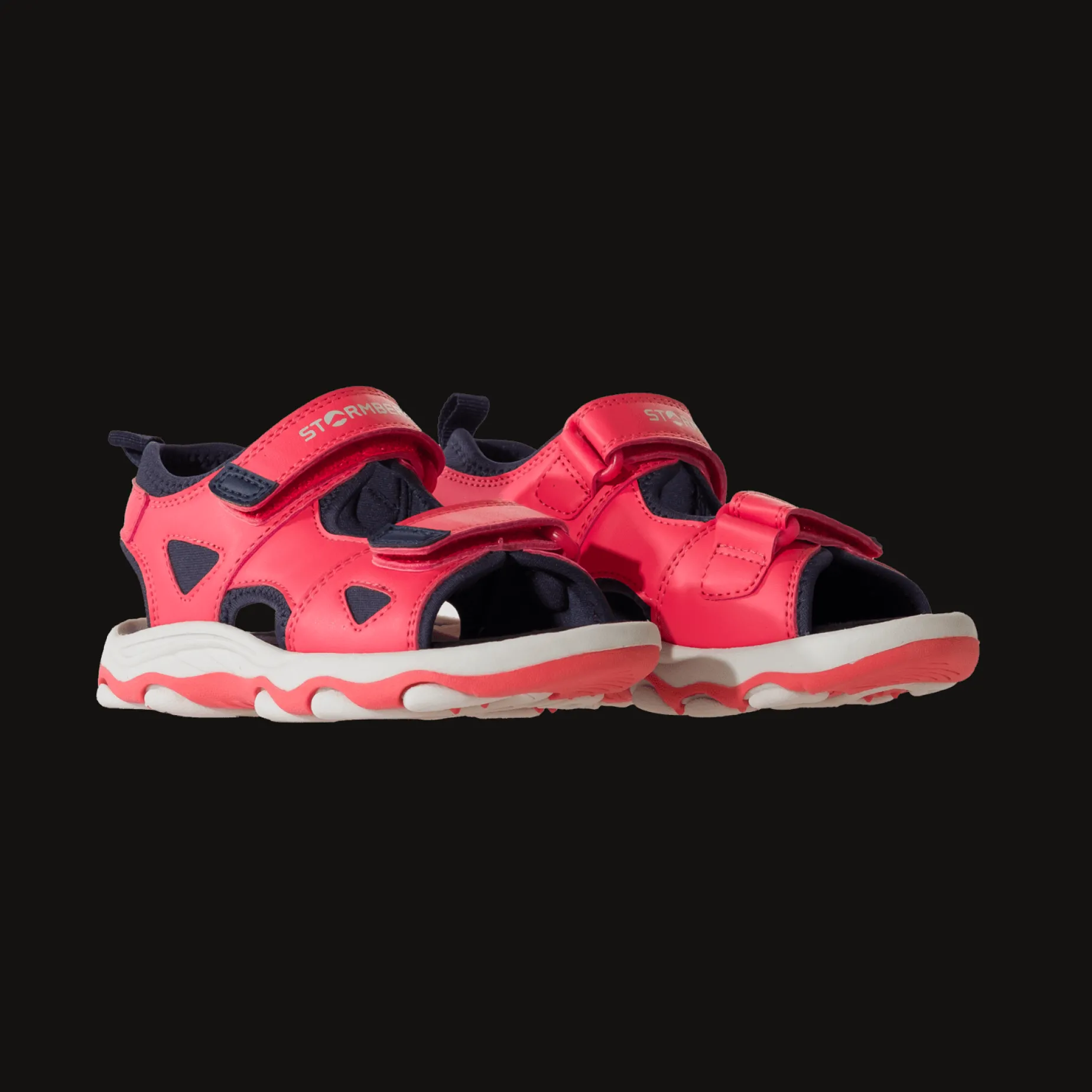 Ministep Sandal, barn - Sandaler & Tøfler - Ministep Sandal, barn