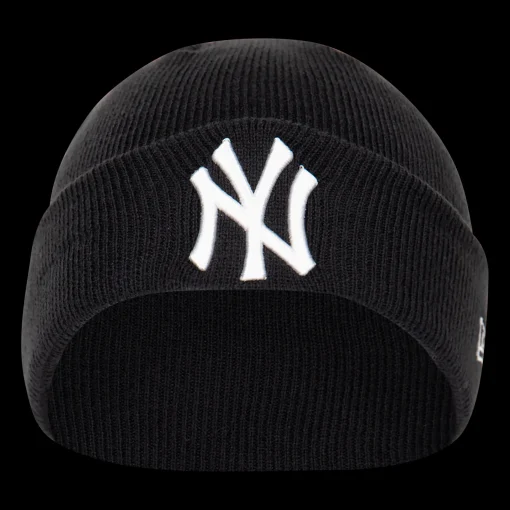 MLB Cuff K 1718, lue, junior - Caps - MLB Cuff K 1718, lue, junior