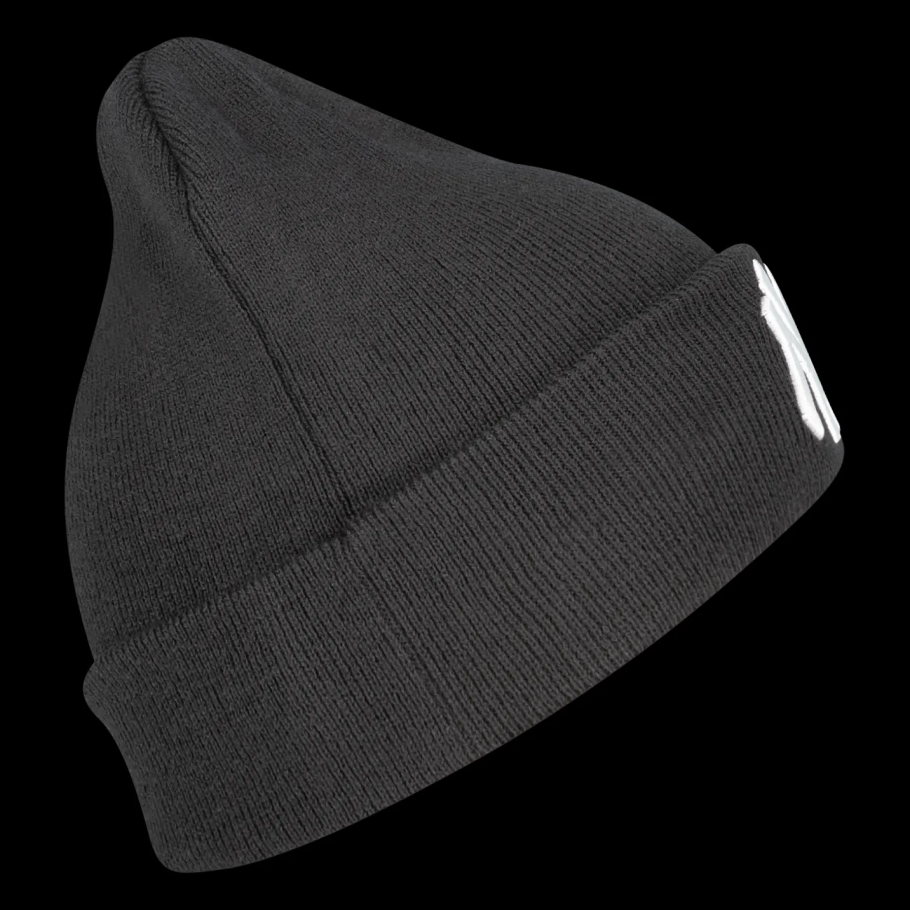 MLB Essential Cuff Beanie NY, lue, unisex - Fritidslue - MLB Essential Cuff Beanie NY, lue, unisex