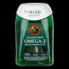 Möllers Den Originale Omega-3 112 Stk, omega 3 kapsler - Kosttilskudd - Möllers Den Originale Omega-3 112 Stk, omega 3 kapsler