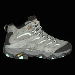 Moab 3 Mid Gtx, mellomhøy, tursko, dame - Tursko & Fjellsko Dame - Moab 3 Mid Gtx, mellomhøy, tursko, dame