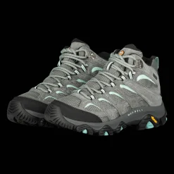 Moab 3 Mid Gtx, mellomhøy, tursko, dame - Tursko & Fjellsko Dame - Moab 3 Mid Gtx, mellomhøy, tursko, dame