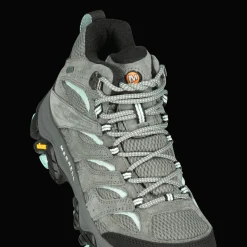 Moab 3 Mid Gtx, mellomhøy, tursko, dame - Tursko & Fjellsko Dame - Moab 3 Mid Gtx, mellomhøy, tursko, dame
