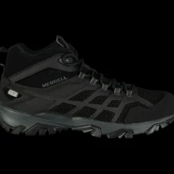 Moab FST 2 ICE+ Thermo, hikingsko dame - Vintersko - Moab FST 2 ICE+ Thermo, hikingsko dame