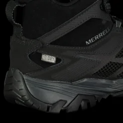 Moab FST 2 ICE+ Thermo, hikingsko dame - Vintersko - Moab FST 2 ICE+ Thermo, hikingsko dame