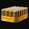 Monster Ultra Gold, energidrikke - Energidrikk - Monster Ultra Gold, energidrikke