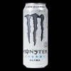 Monster Ultra White, energidrikke - Energidrikk - Monster Ultra White, energidrikke