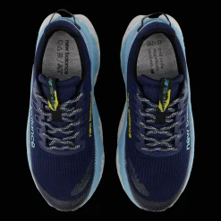 More Trail 3, terrengløpesko, herre - Løpesko Herre - More Trail 3, terrengløpesko, herre