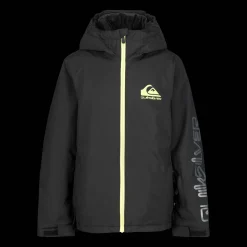 Morton Youth Jacket, vinterjakke, junior - Vinterjakke - Morton Youth Jacket, vinterjakke, junior