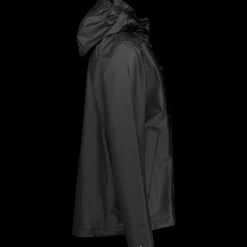 Moss Jacket, regnjakke junior - Regnsett - Moss Jacket, regnjakke junior