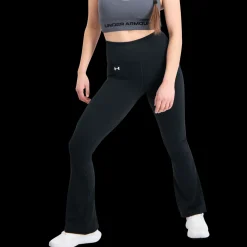 Motion Flare Pant, tights, dame - Jogge-& Fritidsbukse - Motion Flare Pant, tights, dame