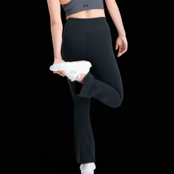 Motion Flare Pant, tights, dame - Jogge-& Fritidsbukse - Motion Flare Pant, tights, dame