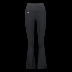 Motion Flare Pant, tights, dame - Jogge-& Fritidsbukse - Motion Flare Pant, tights, dame
